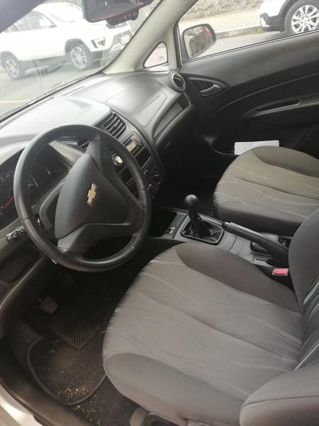 Chevrolet Sail • 2017 • 47,000 km 6