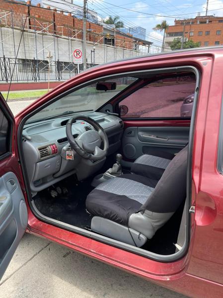 Renault Twingo • 2011 • 96,000 km 1