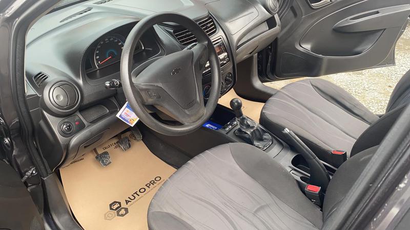 Chevrolet Sail • 2014 • 76,000 km 6