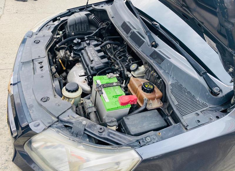 Chevrolet Sail • 2014 • 76,000 km 5