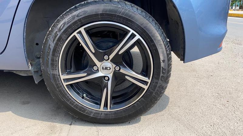 Toyota Yaris • 2017 • 66,000 km 3