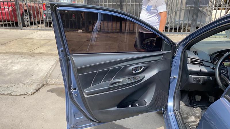 Toyota Yaris • 2017 • 66,000 km 7