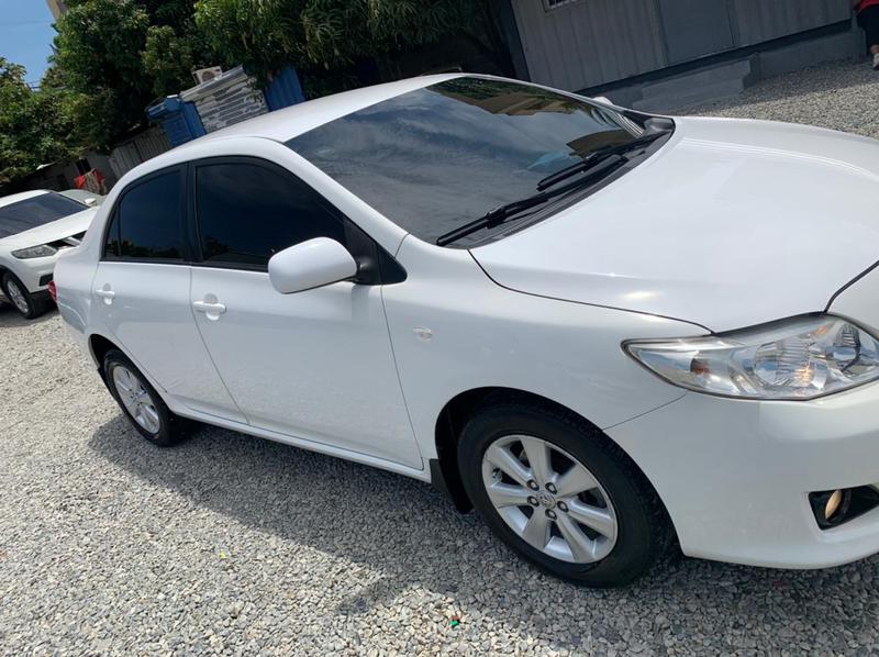 Toyota Corolla • 2009 • 94,882 km 5