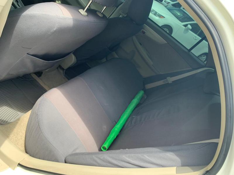 Toyota Corolla • 2009 • 94,882 km 2