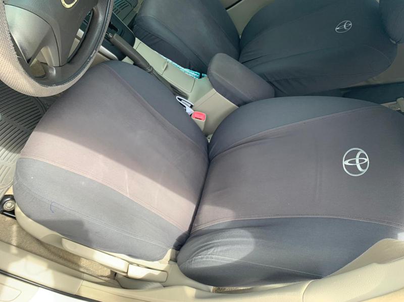 Toyota Corolla • 2009 • 94,882 km 7