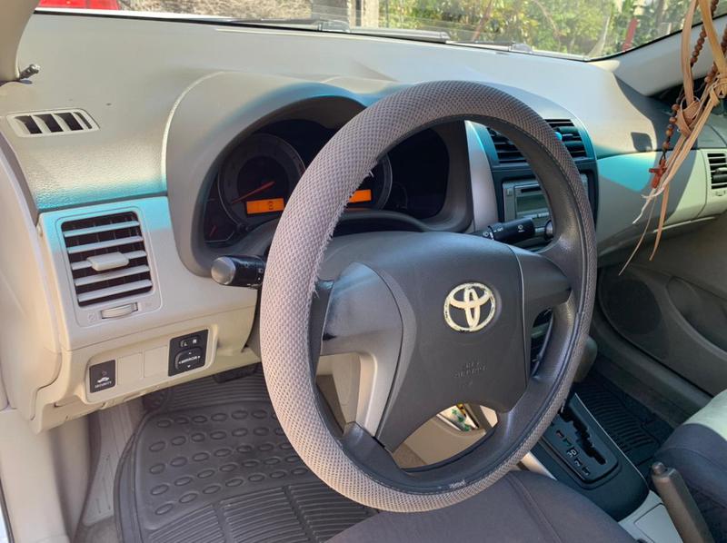 Toyota Corolla • 2009 • 94,882 km 6