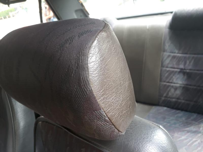 Renault 10 • 1998 • 10,000 km 3