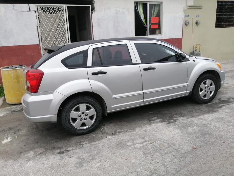 Dodge Caliber • 2008 • 165 km 6
