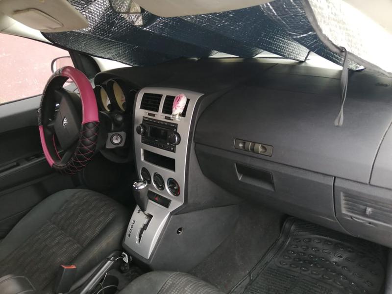 Dodge Caliber • 2008 • 165 km 1