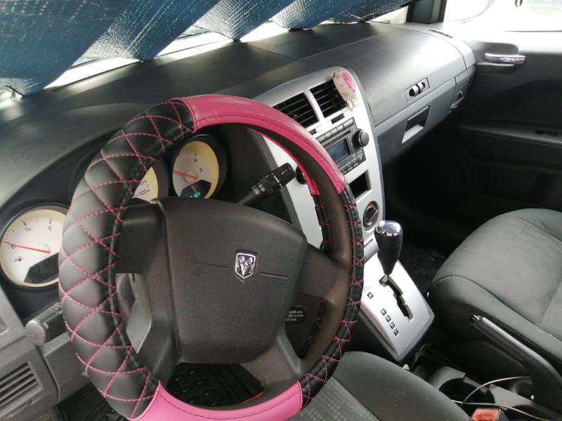 Dodge Caliber • 2008 • 165 km 10