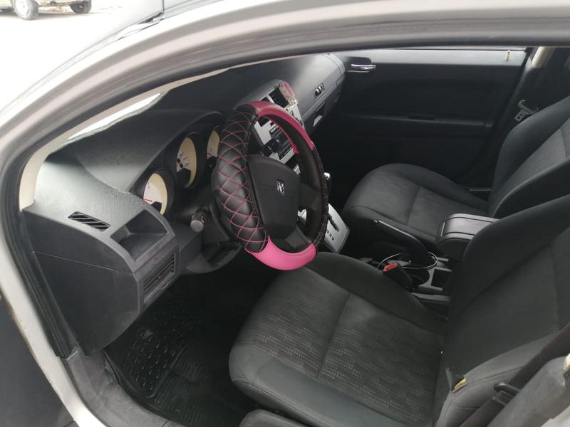 Dodge Caliber • 2008 • 165 km 8