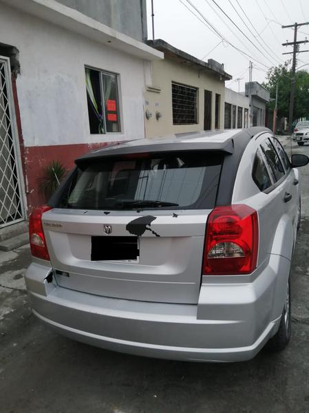 Dodge Caliber • 2008 • 165 km 7