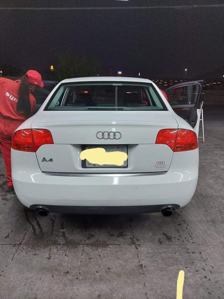 Audi A4 • 2008 • 150,000 km 13