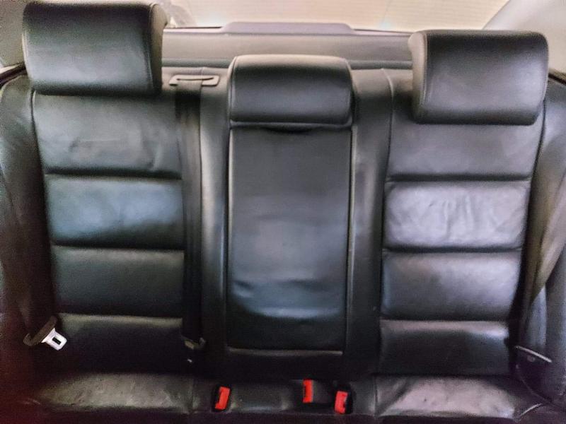 Audi A4 • 2008 • 150,000 km 1