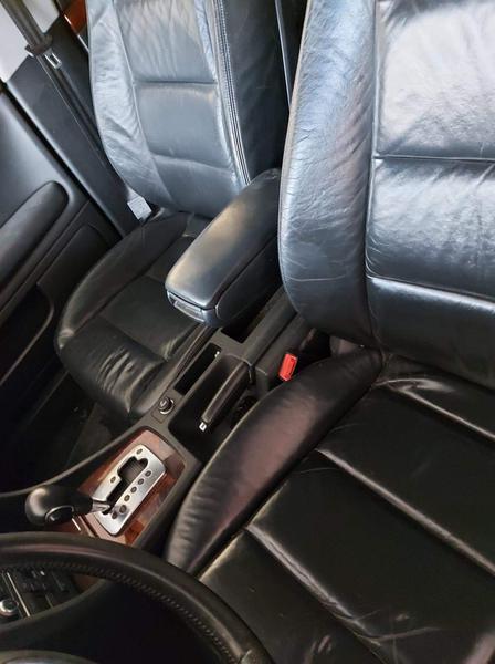 Audi A4 • 2008 • 150,000 km 5