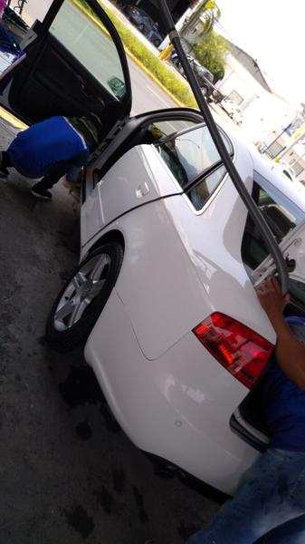 Audi A4 • 2008 • 150,000 km 6