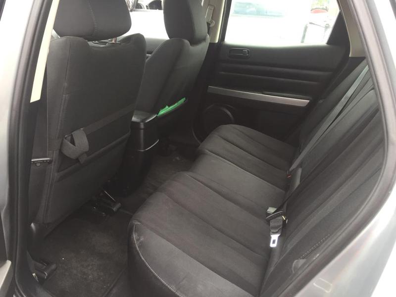 Mazda CX-7 • 2010 • 115,754 km 7