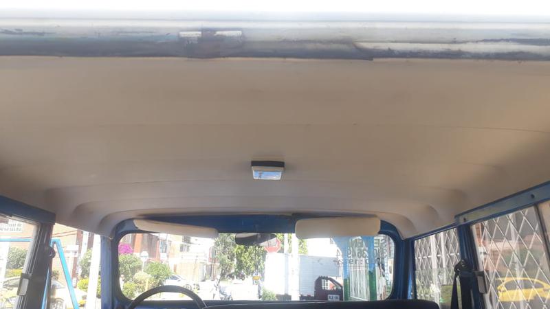 Nissan Patrol • 1972 • 200,000 km 9