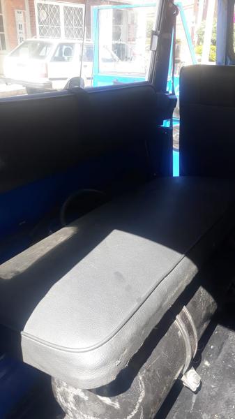 Nissan Patrol • 1972 • 200,000 km 7