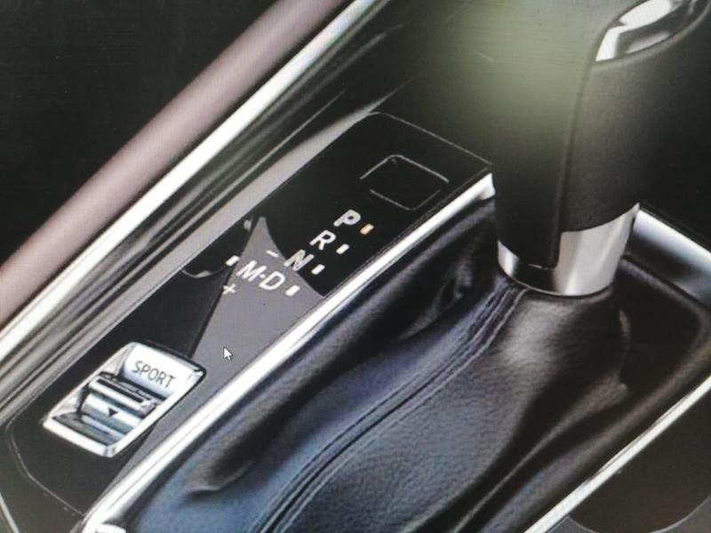 Mazda CX-3 • 2017 • 75,000 km 11