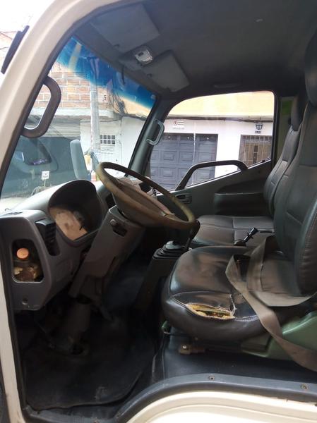 Foton View • 2012 • 200,000 km 3