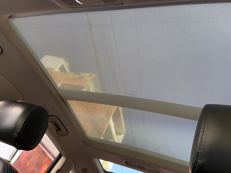 Audi Q7 • 2013 • 80,000 km 4