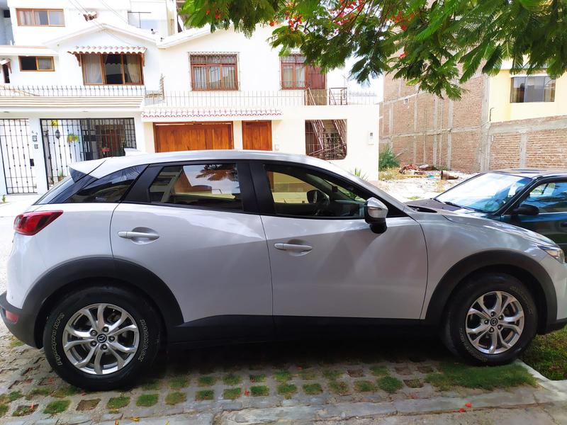 Mazda CX-3 • 2017 • 75,000 km 7