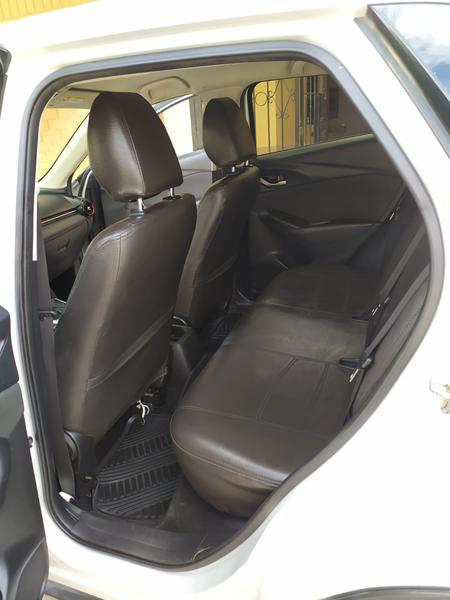 Mazda CX-3 • 2017 • 75,000 km 4