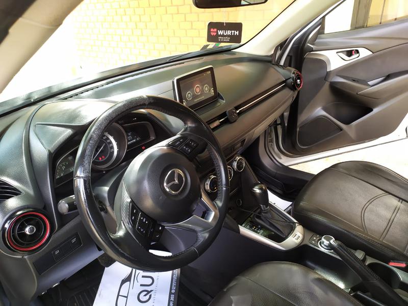 Mazda CX-3 • 2017 • 75,000 km 6