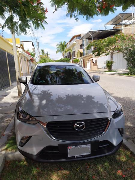 Mazda CX-3 • 2017 • 75,000 km 8