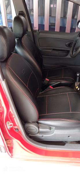 Chevrolet  • 2011 • 121,660 km 10