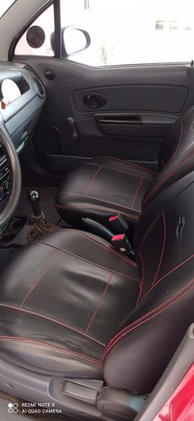 Chevrolet  • 2011 • 121,660 km 6