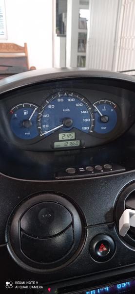 Chevrolet  • 2011 • 121,660 km 3