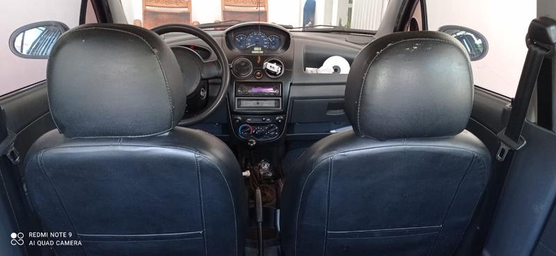 Chevrolet  • 2011 • 121,660 km 8