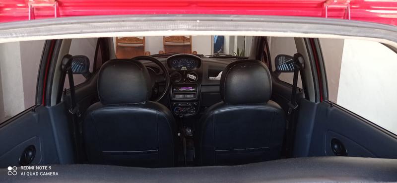 Chevrolet  • 2011 • 121,660 km 11