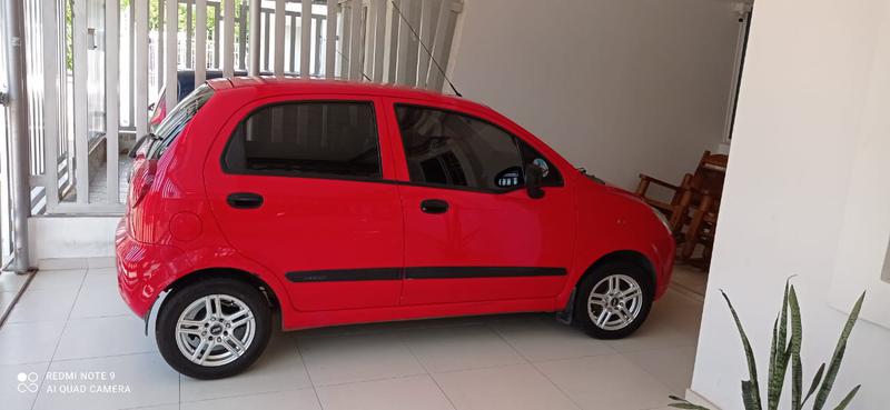 Chevrolet  • 2011 • 121,660 km 7