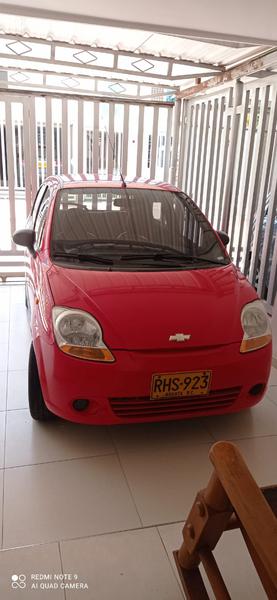 Chevrolet  • 2011 • 121,660 km 9