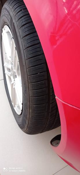 Chevrolet  • 2011 • 121,660 km 4