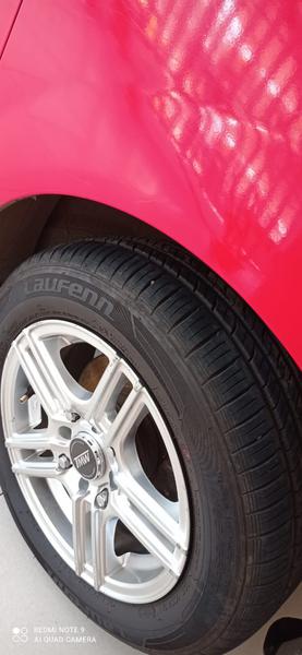 Chevrolet  • 2011 • 121,660 km 12