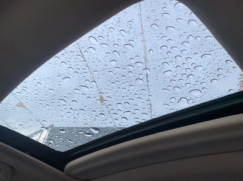 Honda CR-V • 2015 • 32,700 km 3