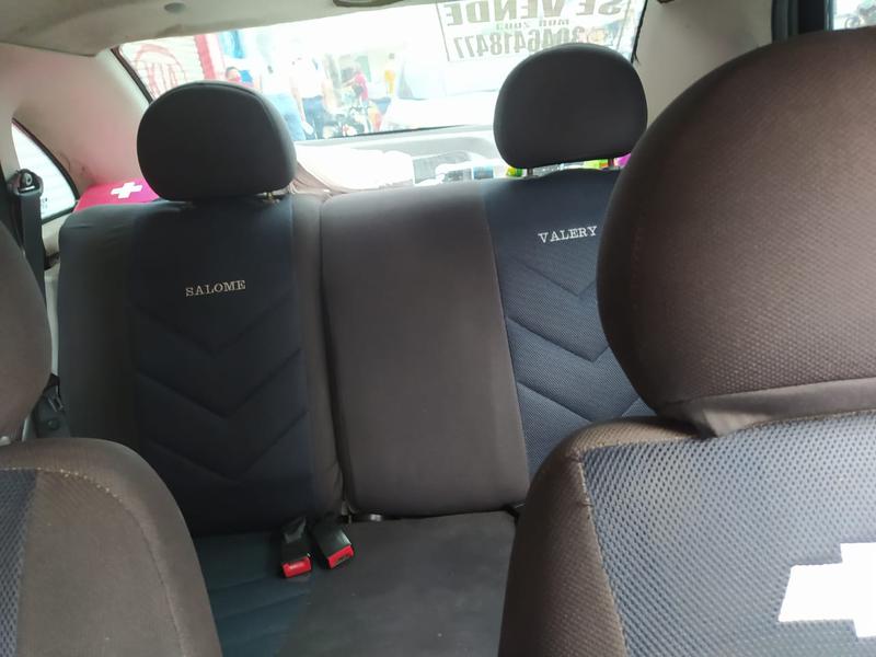 Chevrolet Corsa • 2003 • 284,000 km 5