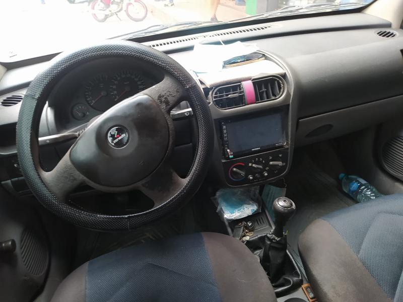 Chevrolet Corsa • 2003 • 284,000 km 4