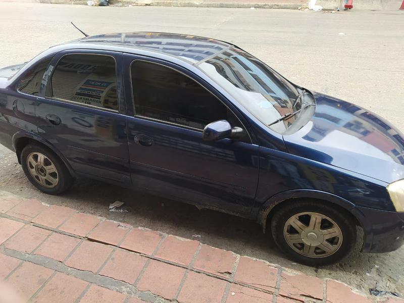 Chevrolet Corsa • 2003 • 284,000 km 3