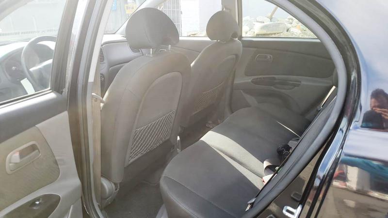 Kia Rio • 2012 • 113,000 km 9