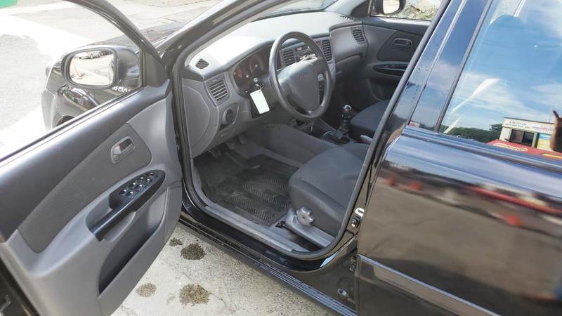 Kia Rio • 2012 • 113,000 km 12