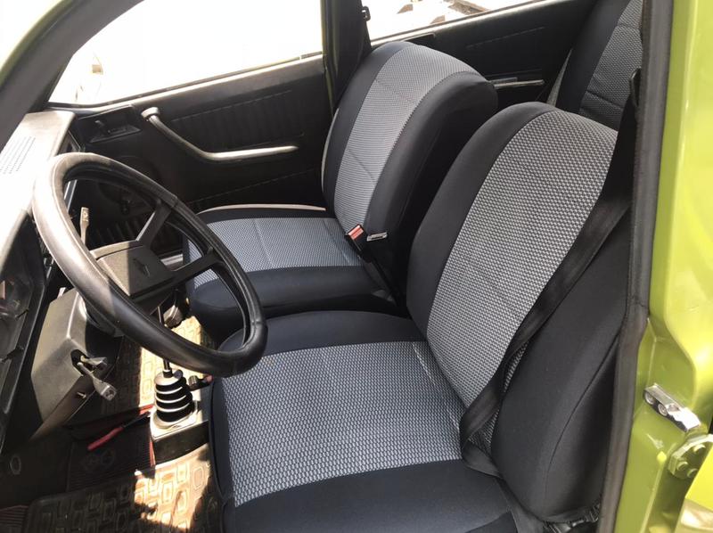 Renault 12 • 1976 • 95,000 km 12