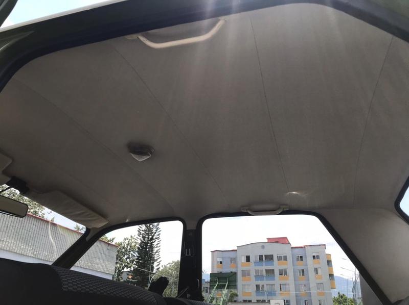 Renault 12 • 1976 • 95,000 km 6