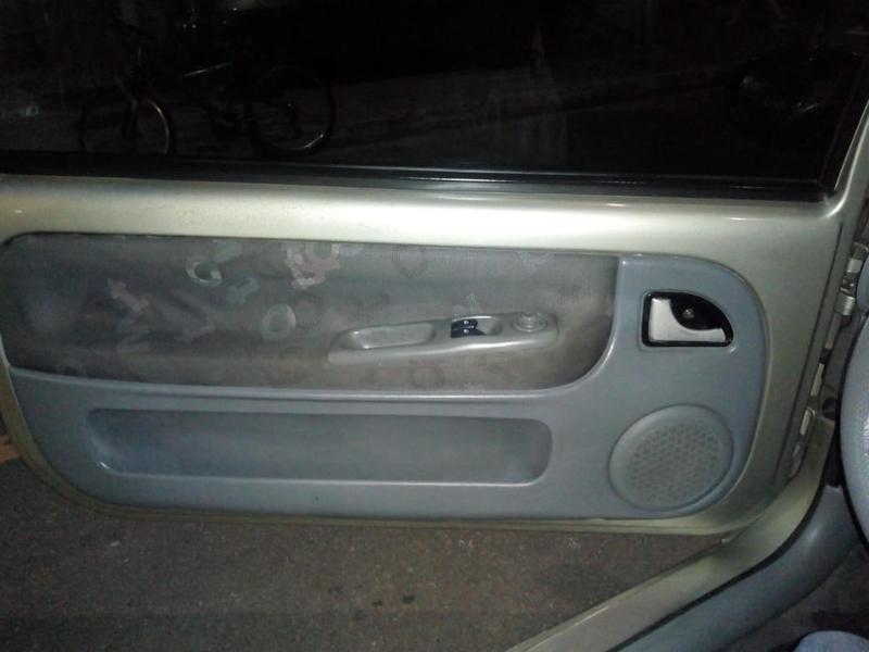 Renault Twingo • 2007 • 152,844 km 7