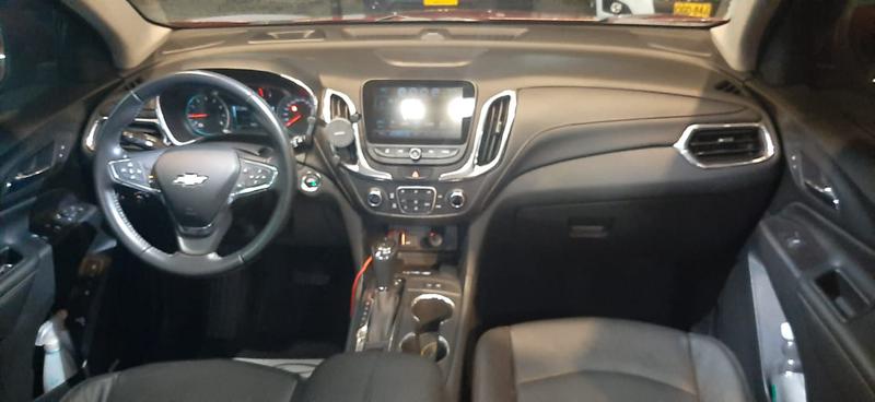 Chevrolet Equinox • 2020 • 17,000 km 2
