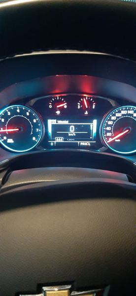 Chevrolet Equinox • 2020 • 17,000 km 9